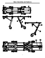 Preview for 58 page of Stryker 6100 Rugged M1 Operation & Maintenance Manual