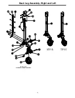 Preview for 63 page of Stryker 6100 Rugged M1 Operation & Maintenance Manual