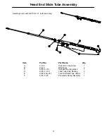 Preview for 69 page of Stryker 6100 Rugged M1 Operation & Maintenance Manual