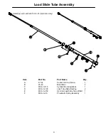 Preview for 70 page of Stryker 6100 Rugged M1 Operation & Maintenance Manual