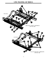 Preview for 78 page of Stryker 6100 Rugged M1 Operation & Maintenance Manual