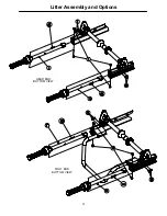 Preview for 81 page of Stryker 6100 Rugged M1 Operation & Maintenance Manual