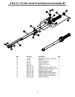 Preview for 90 page of Stryker 6100 Rugged M1 Operation & Maintenance Manual