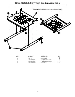 Preview for 98 page of Stryker 6100 Rugged M1 Operation & Maintenance Manual