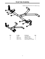 Preview for 101 page of Stryker 6100 Rugged M1 Operation & Maintenance Manual