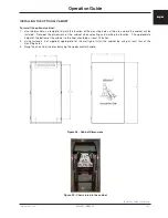 Предварительный просмотр 29 страницы Stryker 6253 Operation & Maintenance Manual