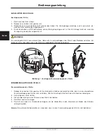 Предварительный просмотр 86 страницы Stryker 6253 Operation & Maintenance Manual