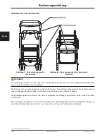 Предварительный просмотр 88 страницы Stryker 6253 Operation & Maintenance Manual