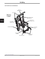 Предварительный просмотр 116 страницы Stryker 6253 Operation & Maintenance Manual