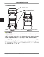 Предварительный просмотр 124 страницы Stryker 6253 Operation & Maintenance Manual