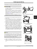 Предварительный просмотр 129 страницы Stryker 6253 Operation & Maintenance Manual