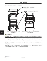 Предварительный просмотр 196 страницы Stryker 6253 Operation & Maintenance Manual