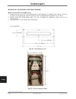 Предварительный просмотр 316 страницы Stryker 6253 Operation & Maintenance Manual