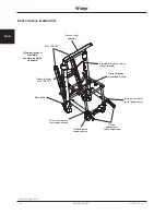 Предварительный просмотр 404 страницы Stryker 6253 Operation & Maintenance Manual