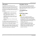 Preview for 2 page of Stryker 6297-000-000 Instructions For Use Manual