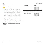 Preview for 4 page of Stryker 6297-000-000 Instructions For Use Manual