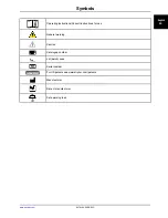 Preview for 5 page of Stryker 6370 Operation Manual