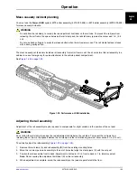 Preview for 29 page of Stryker 6370 Operation Manual