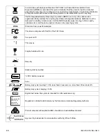 Preview for 4 page of Stryker 6390 Maintenance Manual