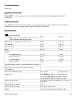 Preview for 13 page of Stryker 6390 Maintenance Manual