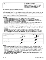 Preview for 14 page of Stryker 6390 Maintenance Manual