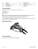 Preview for 16 page of Stryker 6390 Maintenance Manual