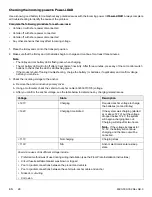 Preview for 34 page of Stryker 6390 Maintenance Manual