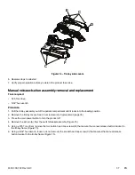 Preview for 43 page of Stryker 6390 Maintenance Manual