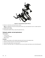 Preview for 50 page of Stryker 6390 Maintenance Manual