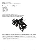 Preview for 54 page of Stryker 6390 Maintenance Manual