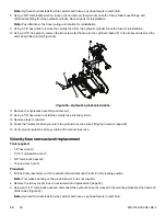 Preview for 58 page of Stryker 6390 Maintenance Manual