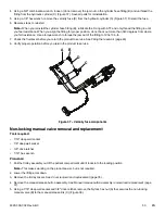 Preview for 59 page of Stryker 6390 Maintenance Manual