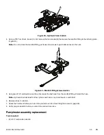 Preview for 61 page of Stryker 6390 Maintenance Manual