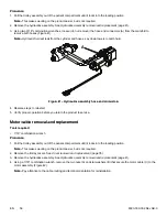 Preview for 62 page of Stryker 6390 Maintenance Manual