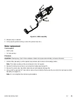 Preview for 63 page of Stryker 6390 Maintenance Manual