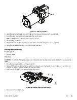 Preview for 65 page of Stryker 6390 Maintenance Manual