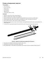 Preview for 69 page of Stryker 6390 Maintenance Manual