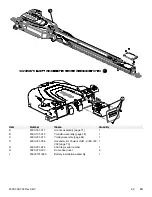 Preview for 75 page of Stryker 6390 Maintenance Manual