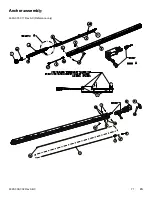 Preview for 77 page of Stryker 6390 Maintenance Manual