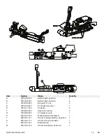 Preview for 81 page of Stryker 6390 Maintenance Manual