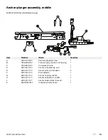 Preview for 83 page of Stryker 6390 Maintenance Manual