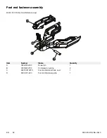 Preview for 88 page of Stryker 6390 Maintenance Manual