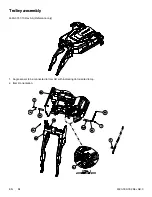 Preview for 90 page of Stryker 6390 Maintenance Manual