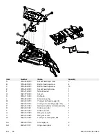 Preview for 92 page of Stryker 6390 Maintenance Manual