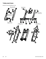 Preview for 94 page of Stryker 6390 Maintenance Manual