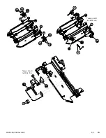 Preview for 95 page of Stryker 6390 Maintenance Manual