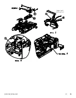 Preview for 97 page of Stryker 6390 Maintenance Manual