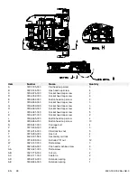 Preview for 104 page of Stryker 6390 Maintenance Manual