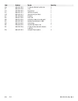 Preview for 106 page of Stryker 6390 Maintenance Manual