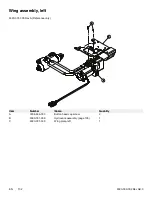 Preview for 108 page of Stryker 6390 Maintenance Manual